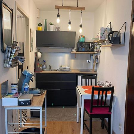 Studio Cozy Centre Ville Chalon-sur-Saône Extérieur photo