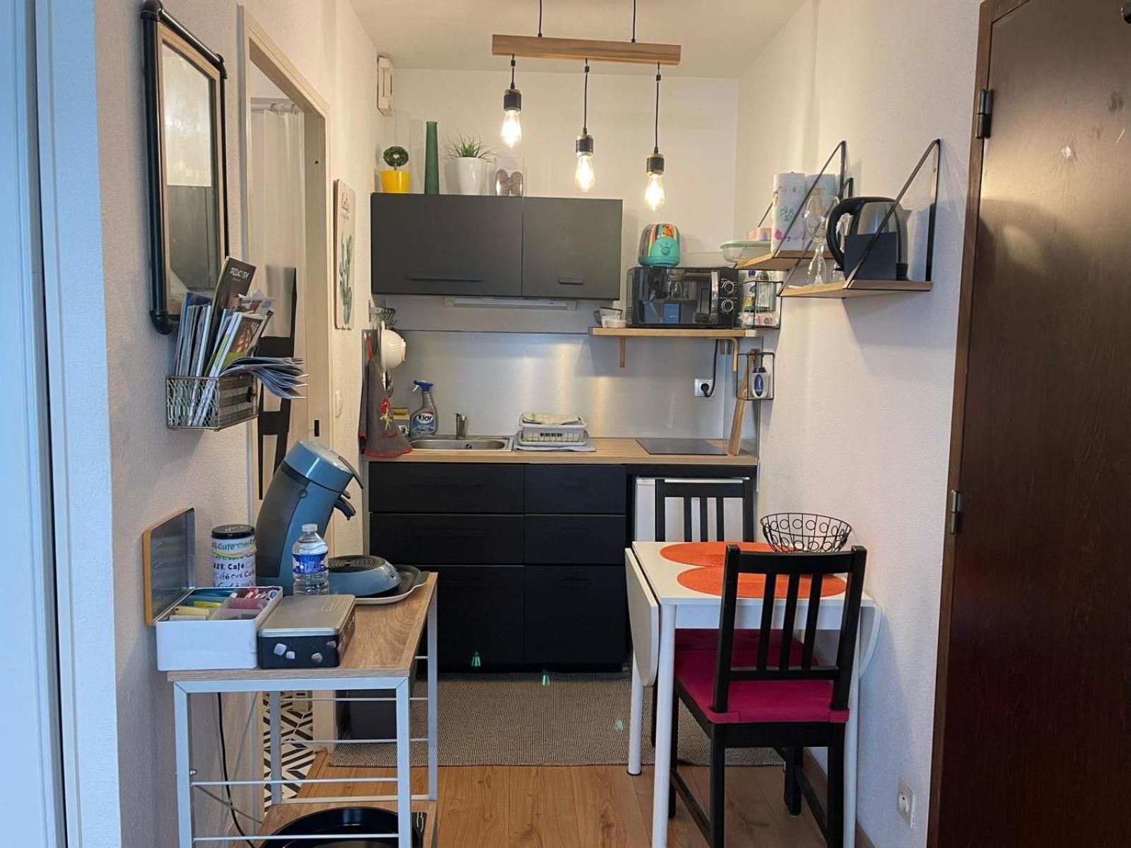 Studio Cozy Centre Ville Chalon-sur-Saône Extérieur photo